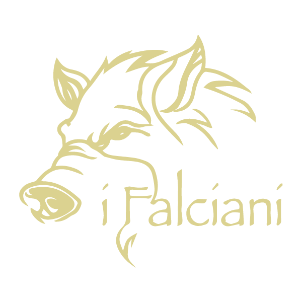 logo I Falciani