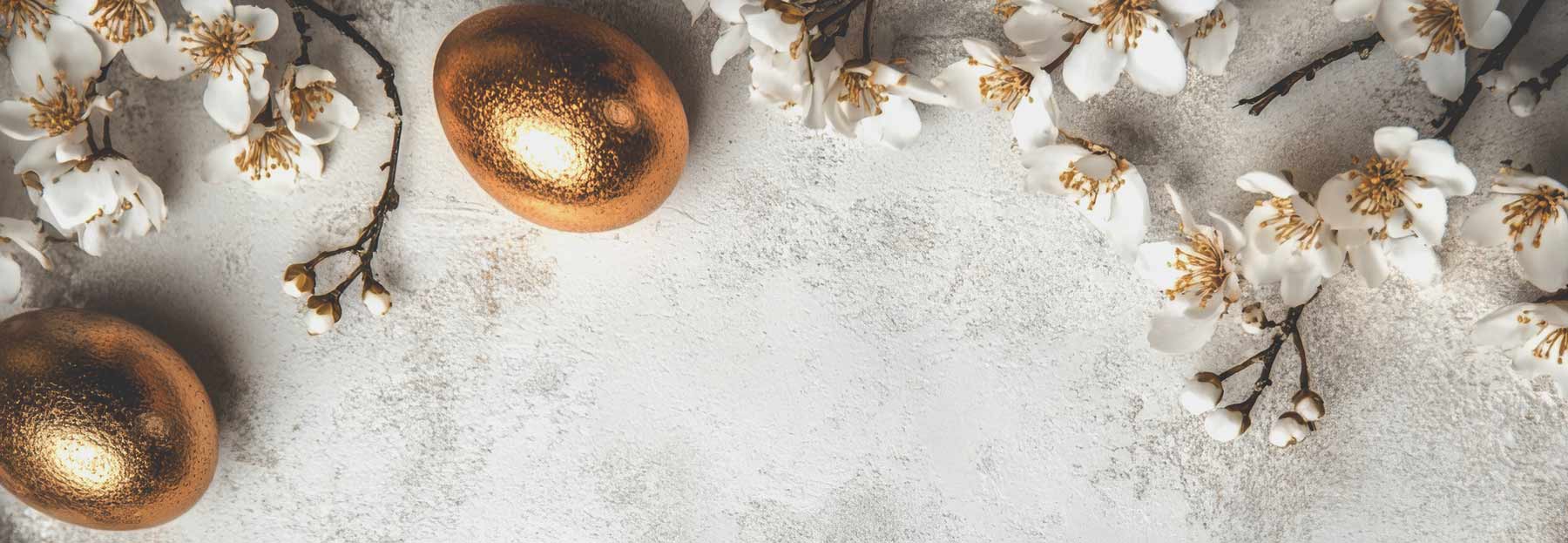 Menù di Pasqua Ristorante I Falciani